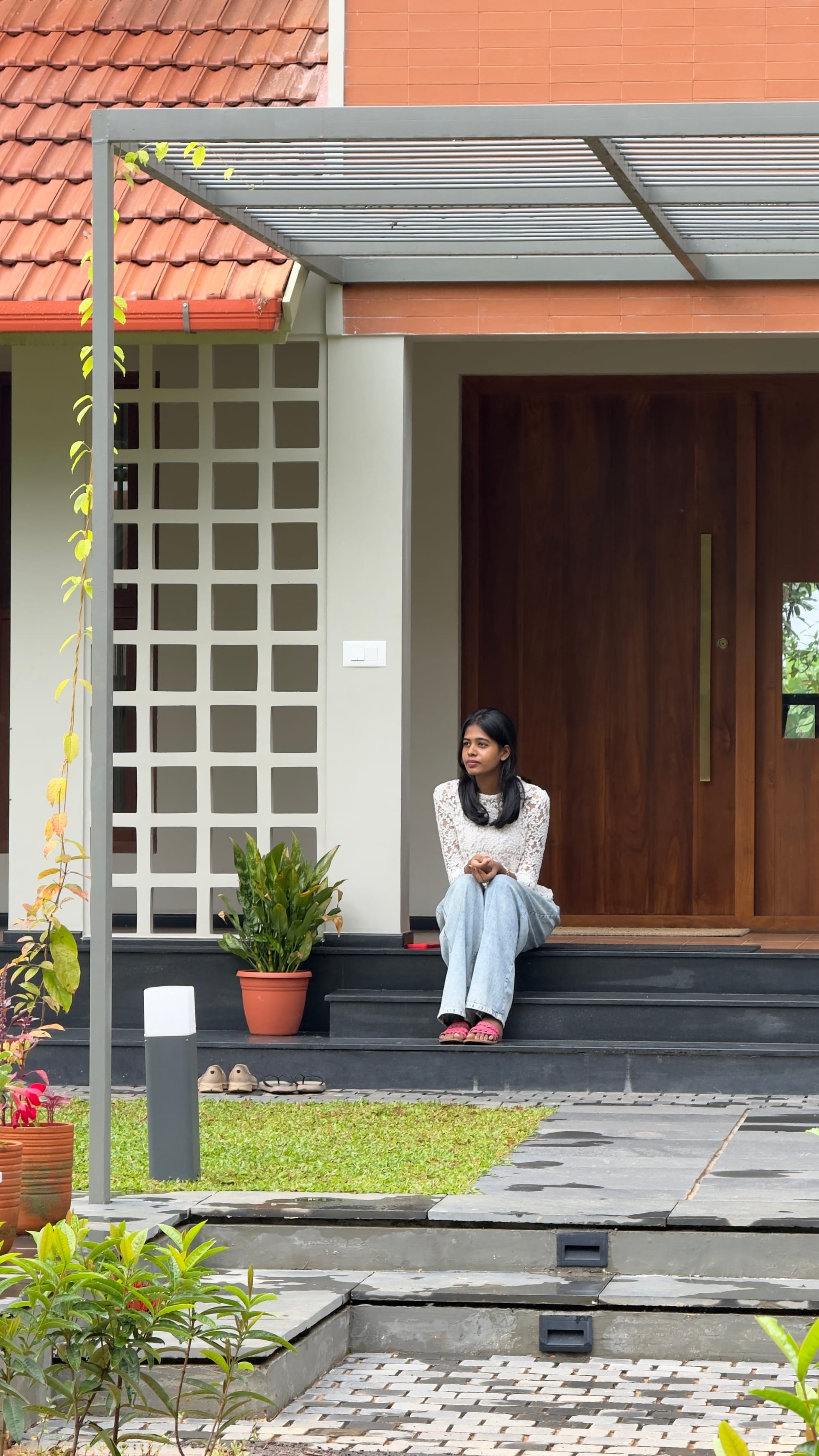 Sreekala Anumod Residence gallery 4